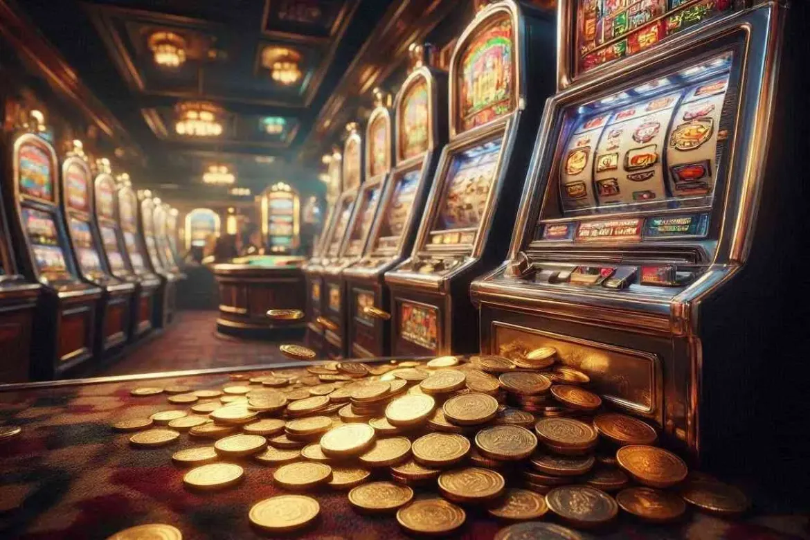 Kryptonim Casino